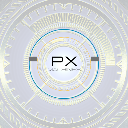 PX Logo 2020 (4) | PX Machines