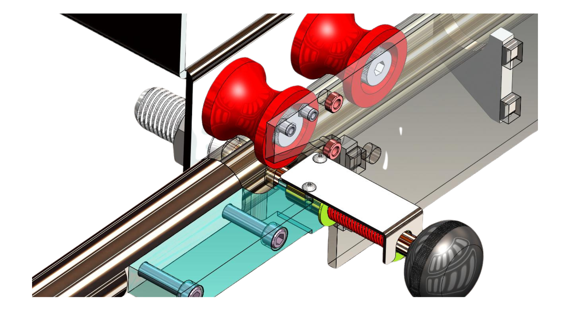 Expert Custom Automation